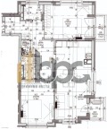 Продава 3-СТАЕН, гр. София, Кръстова вада, снимка 16