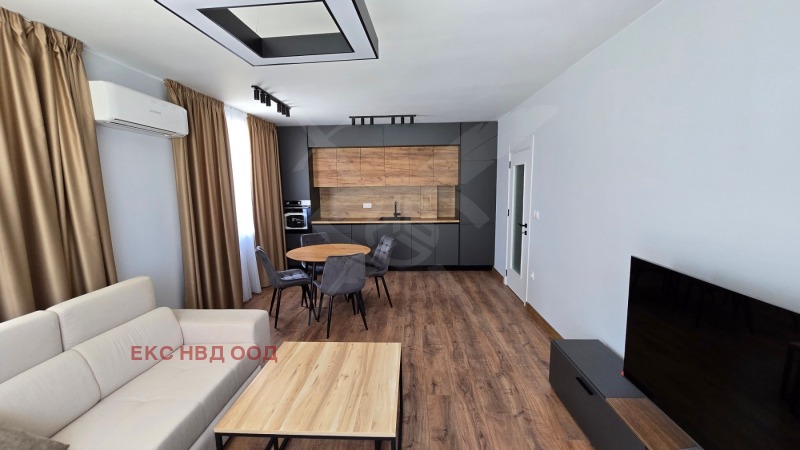 Продава 2-СТАЕН в град Пловдив, Христо Смирненски - 77 кв.м / 188 000 € » 367 696.04 лв., ЕКС НВД ПЛОВДИВ ООД