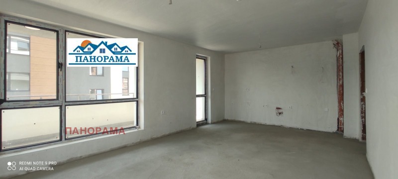 Продава 2-СТАЕН в град Пловдив, Остромила - 85 кв.м / 122 500 € » 239 589.18 лв., ПАНОРАМА