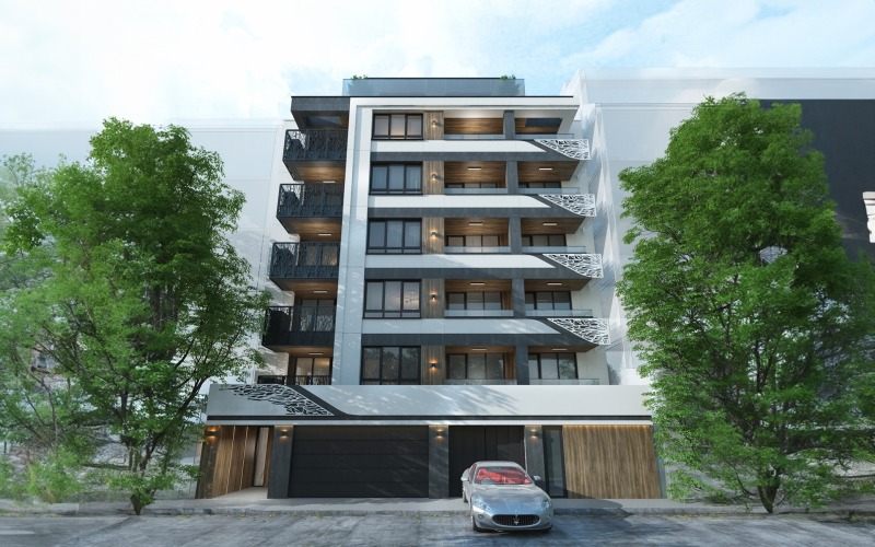 Продава 3-СТАЕН в град София, Белите брези - 154 кв.м / 514 100 € » 1 005 492.20 лв., БЕСТ СЕЛЪРС БЪЛГАРИЯ ООД