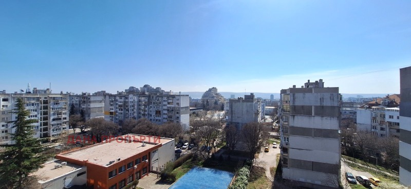 Продава 4-СТАЕН в град Варна, Завод Дружба - 103 кв.м / 209 900 € » 410 528.72 лв., ДАНА ПРОПЪРТИ