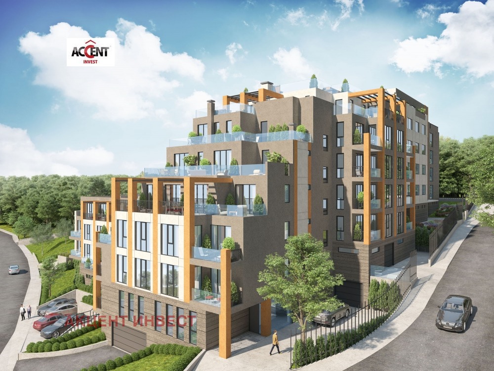 Продава 4-СТАЕН | Imot.bg — изображение 4