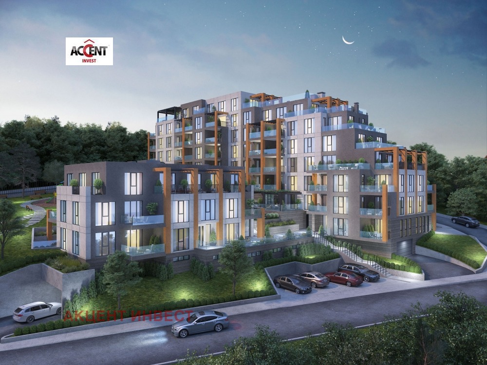 Продава 4-СТАЕН | Imot.bg — изображение 1