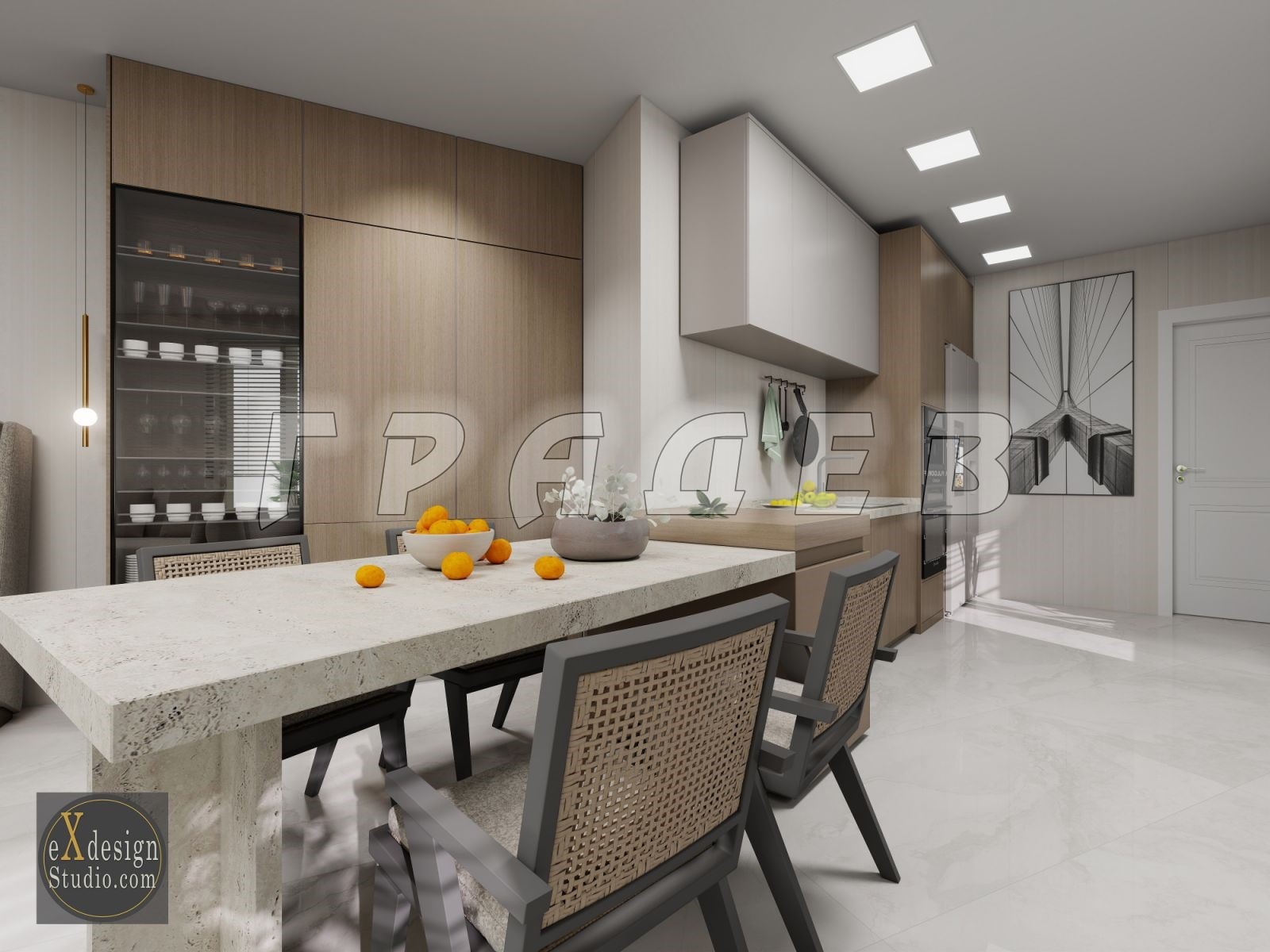 Продава АТЕЛИЕ, ТАВАН | Imot.bg — изображение 12