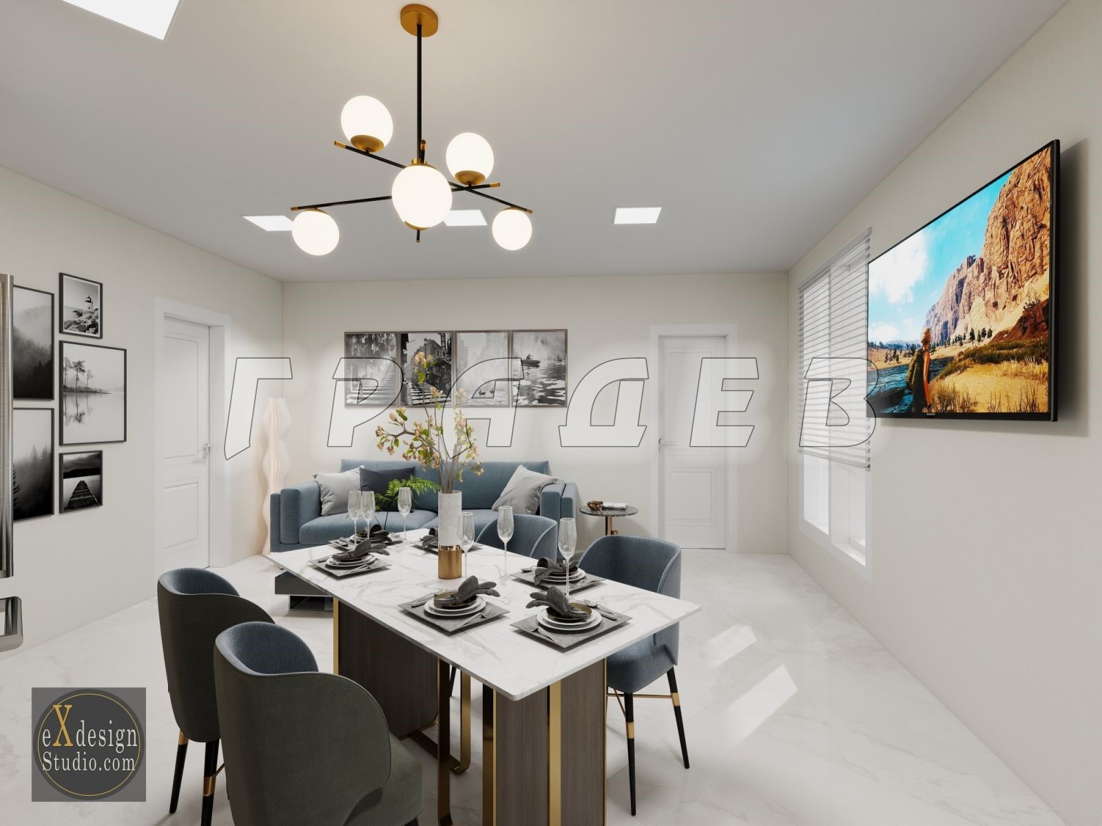 Продава АТЕЛИЕ, ТАВАН | Imot.bg — изображение 3