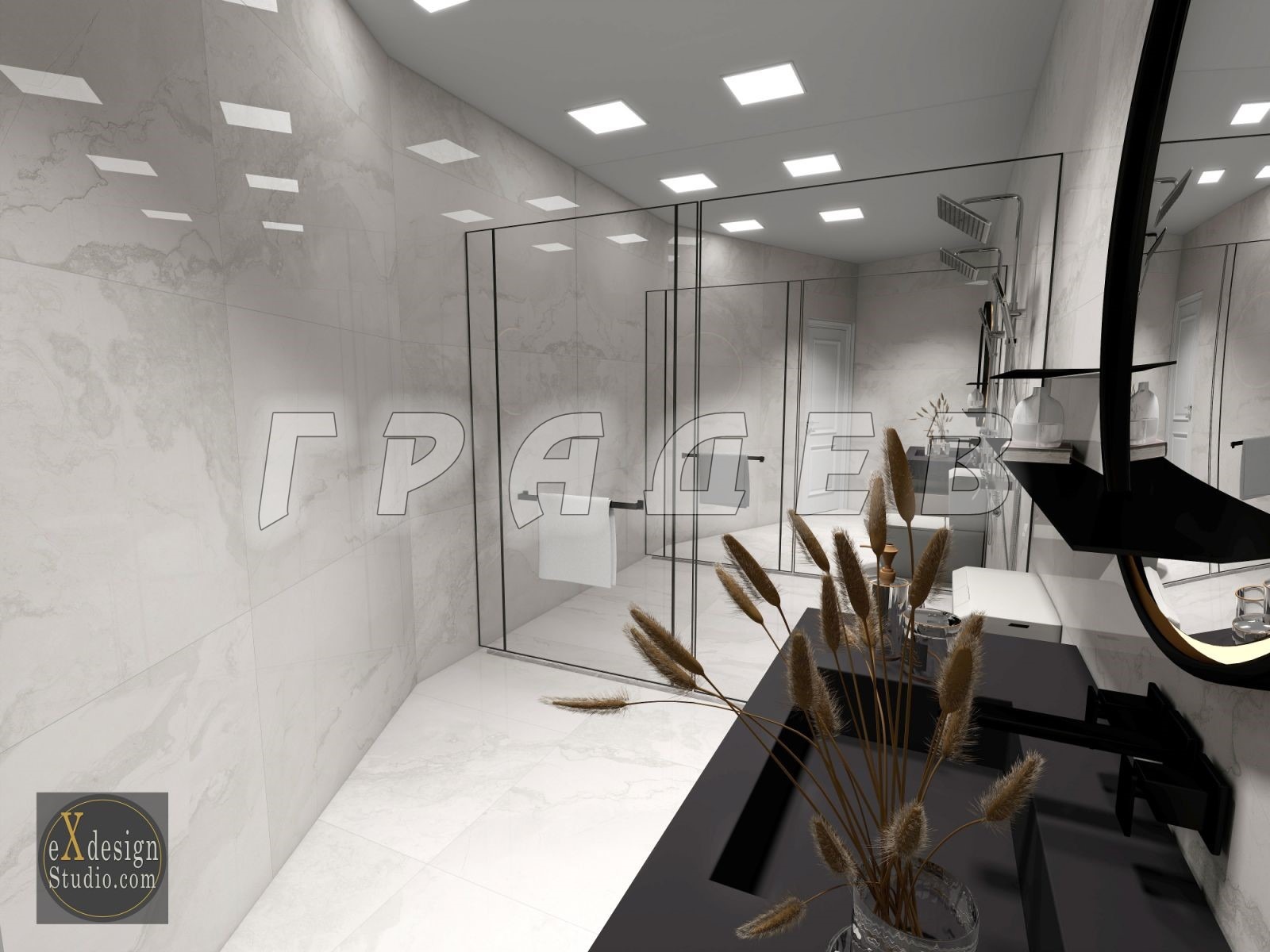 Продава АТЕЛИЕ, ТАВАН | Imot.bg — изображение 17