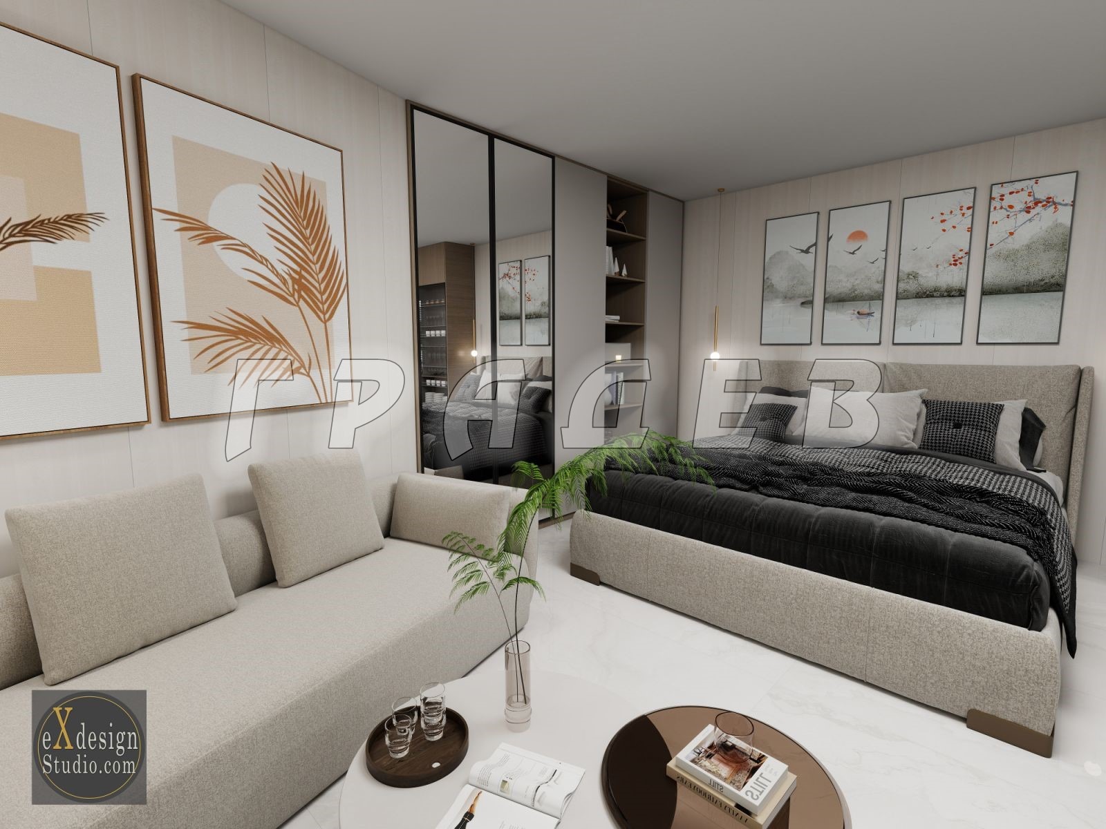 Продава АТЕЛИЕ, ТАВАН | Imot.bg — изображение 13