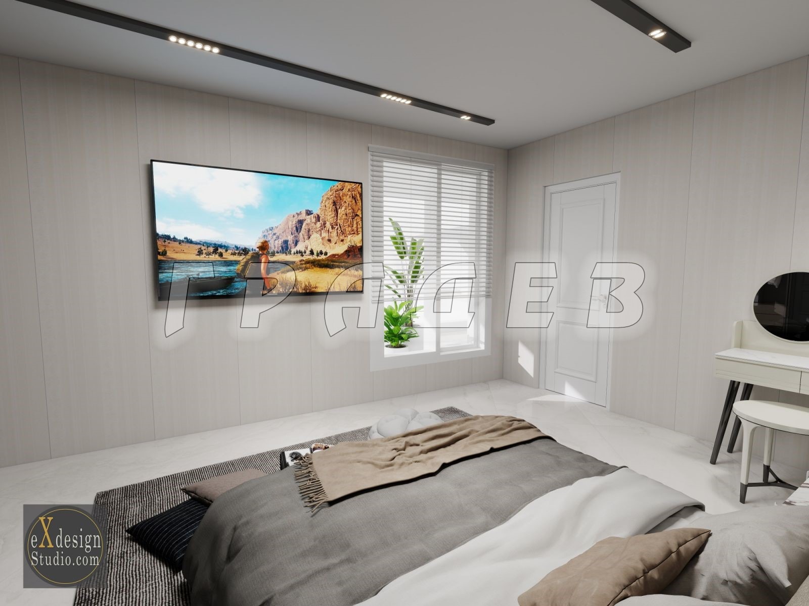 Продава АТЕЛИЕ, ТАВАН | Imot.bg — изображение 7