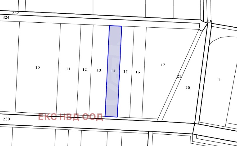 Продава ПАРЦЕЛ | Imot.bg — изображение 1
