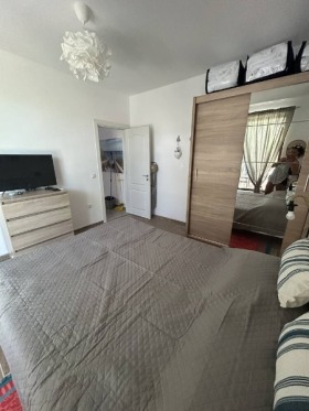 1 chambre Tchernomorets, région Bourgas 6