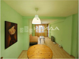 Продава  2-стаен, град София