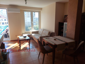 2 bedroom Mladost 2, Sofia 1