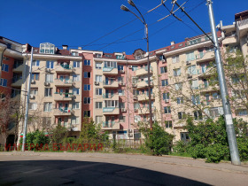 2 bedroom Mladost 2, Sofia 8