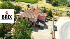 House Dve mogili, region Ruse 1