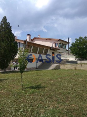 Casa Detelina, regiunea Varna