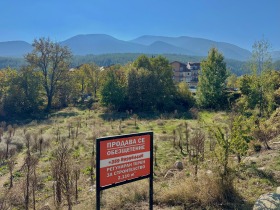 Działka Bansko, region Błagojewgrad 8