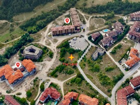 Plot Bansko, region Blagoevgrad 2