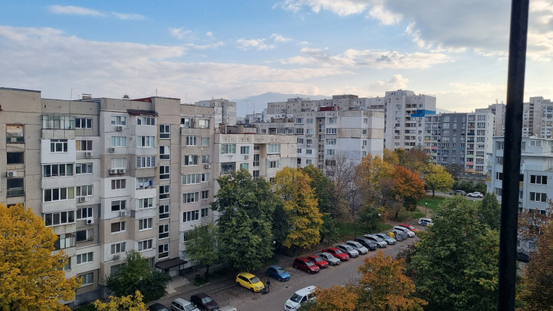 Продава  1-стаен град София , Люлин 9 , 42 кв.м | 68755927