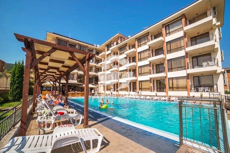 Til salgs  Studio region Burgas , Sveti Vlas , 40 kvm | 72707602 - bilde [7]