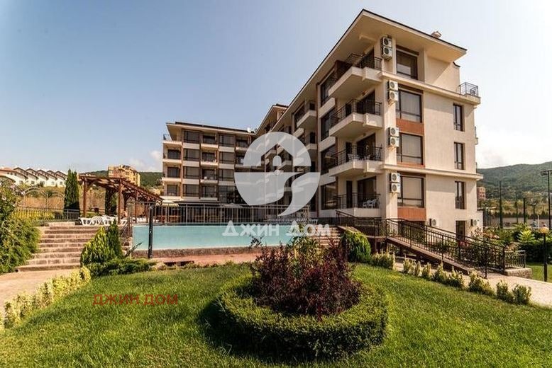 Til salgs  Studio region Burgas , Sveti Vlas , 40 kvm | 72707602 - bilde [6]