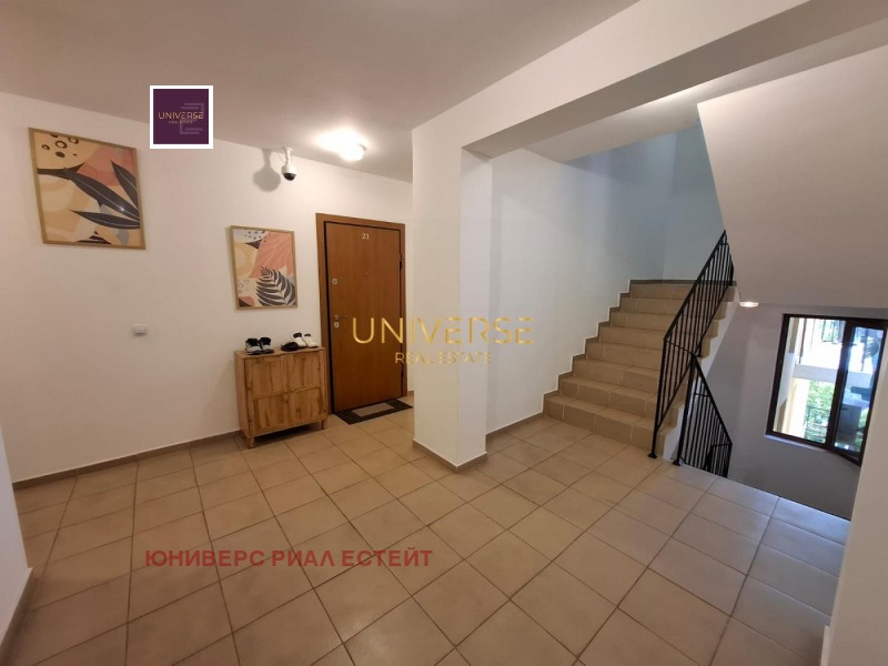 À vendre  Studio région Bourgas , k.k. Slantchev bryag , 40 m² | 29380441 - image [15]