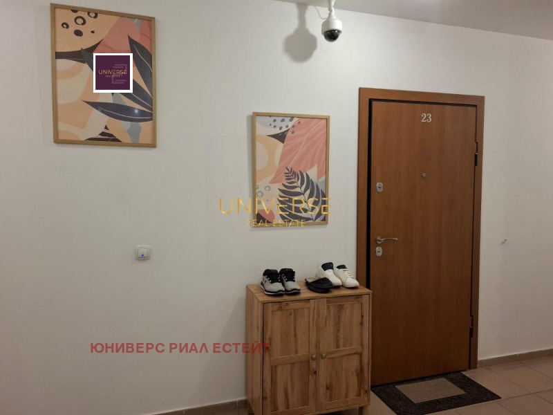 À vendre  Studio région Bourgas , k.k. Slantchev bryag , 40 m² | 29380441 - image [16]