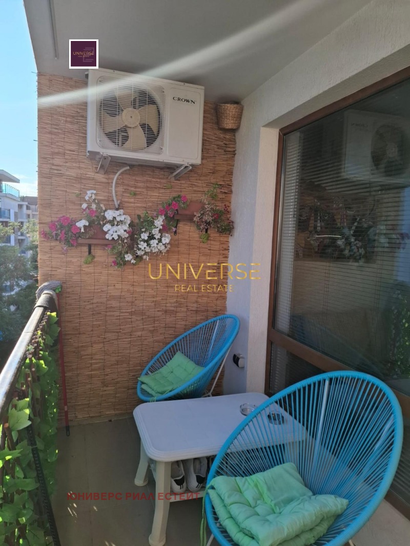 À vendre  Studio région Bourgas , k.k. Slantchev bryag , 40 m² | 29380441 - image [11]