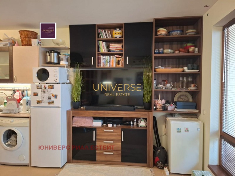 À vendre  Studio région Bourgas , k.k. Slantchev bryag , 40 m² | 29380441 - image [3]