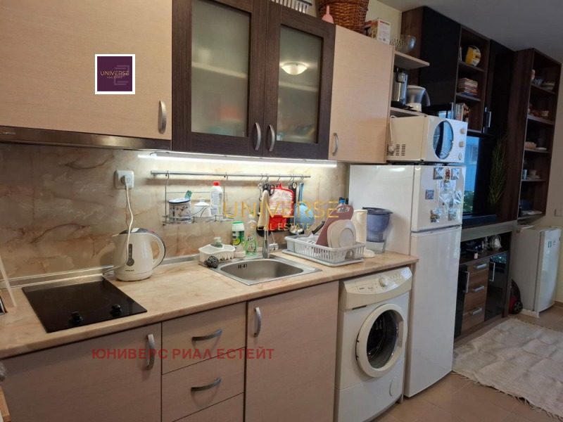 À vendre  Studio région Bourgas , k.k. Slantchev bryag , 40 m² | 29380441 - image [5]