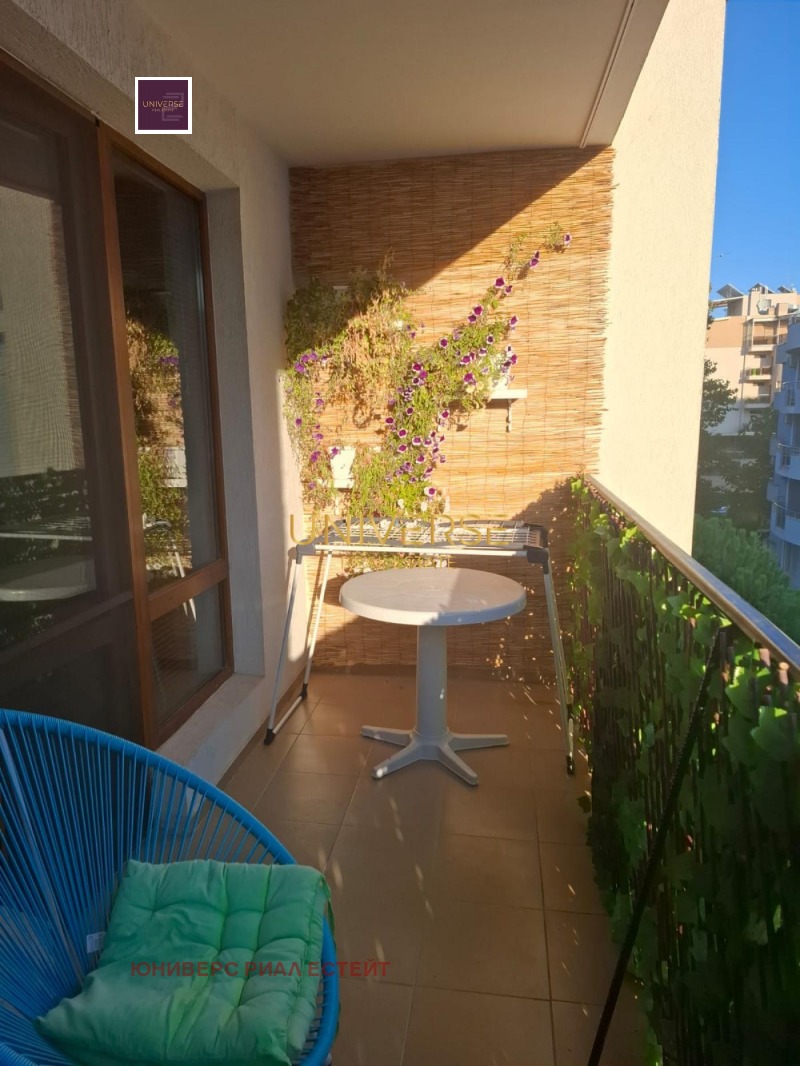 À vendre  Studio région Bourgas , k.k. Slantchev bryag , 40 m² | 29380441 - image [10]