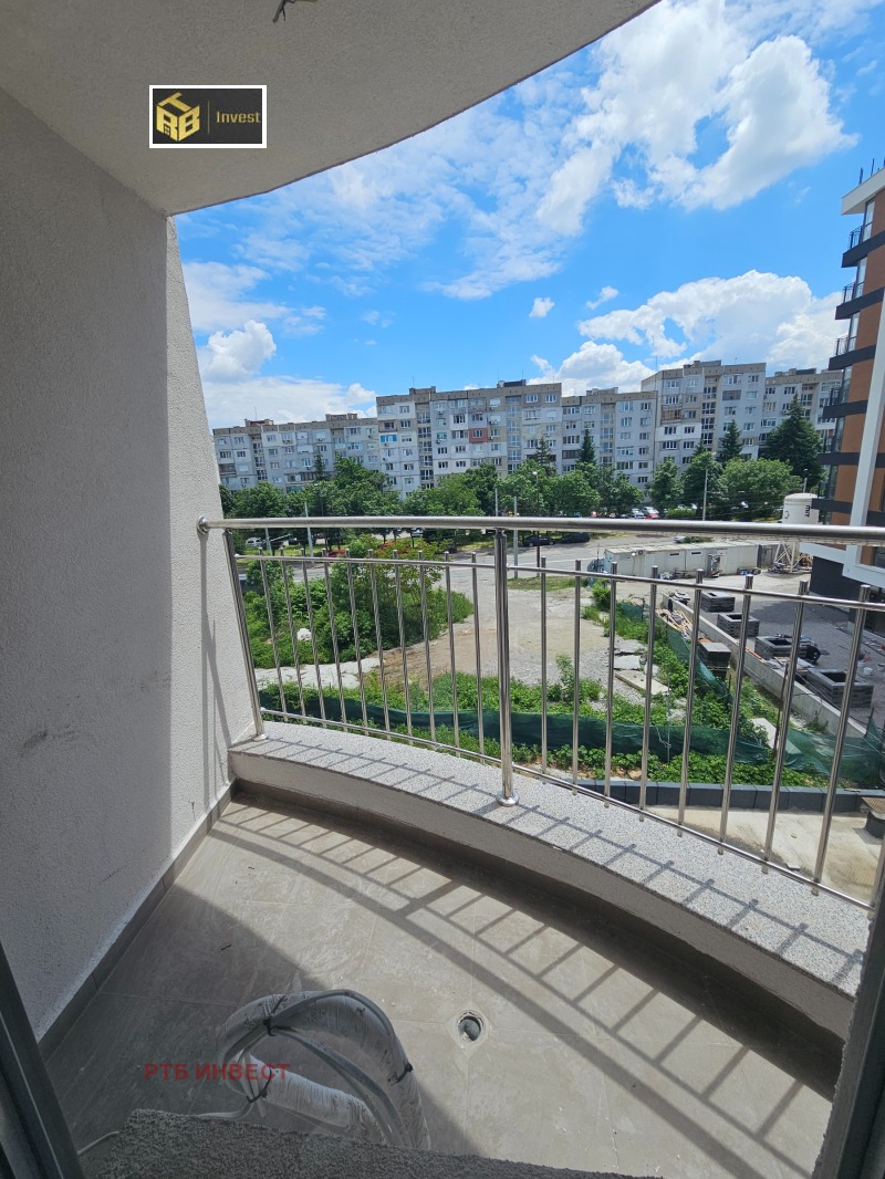 Myytävänä  1 makuuhuone Sofia , Ljulin 2 , 64 neliömetriä | 51719699 - kuva [13]