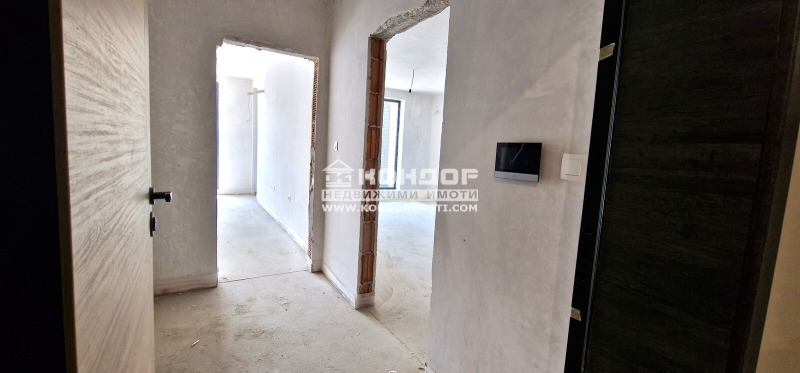 Eladó  1 hálószoba Plovdiv , Trakija , 71 négyzetméter | 75182984 - kép [5]