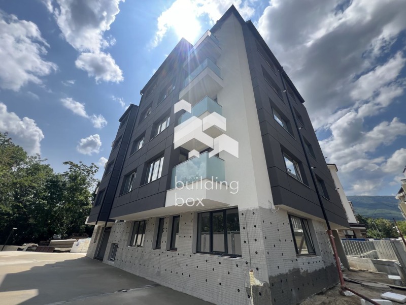 Продава 2-СТАЕН, гр. София, Манастирски ливади, снимка 1 - Aпартаменти - 47064371