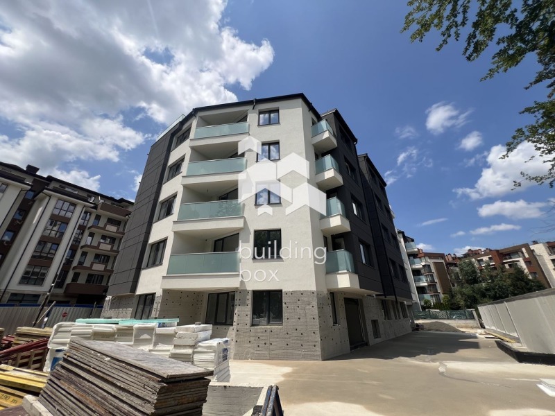 Продава 2-СТАЕН, гр. София, Манастирски ливади, снимка 3 - Aпартаменти - 47064371