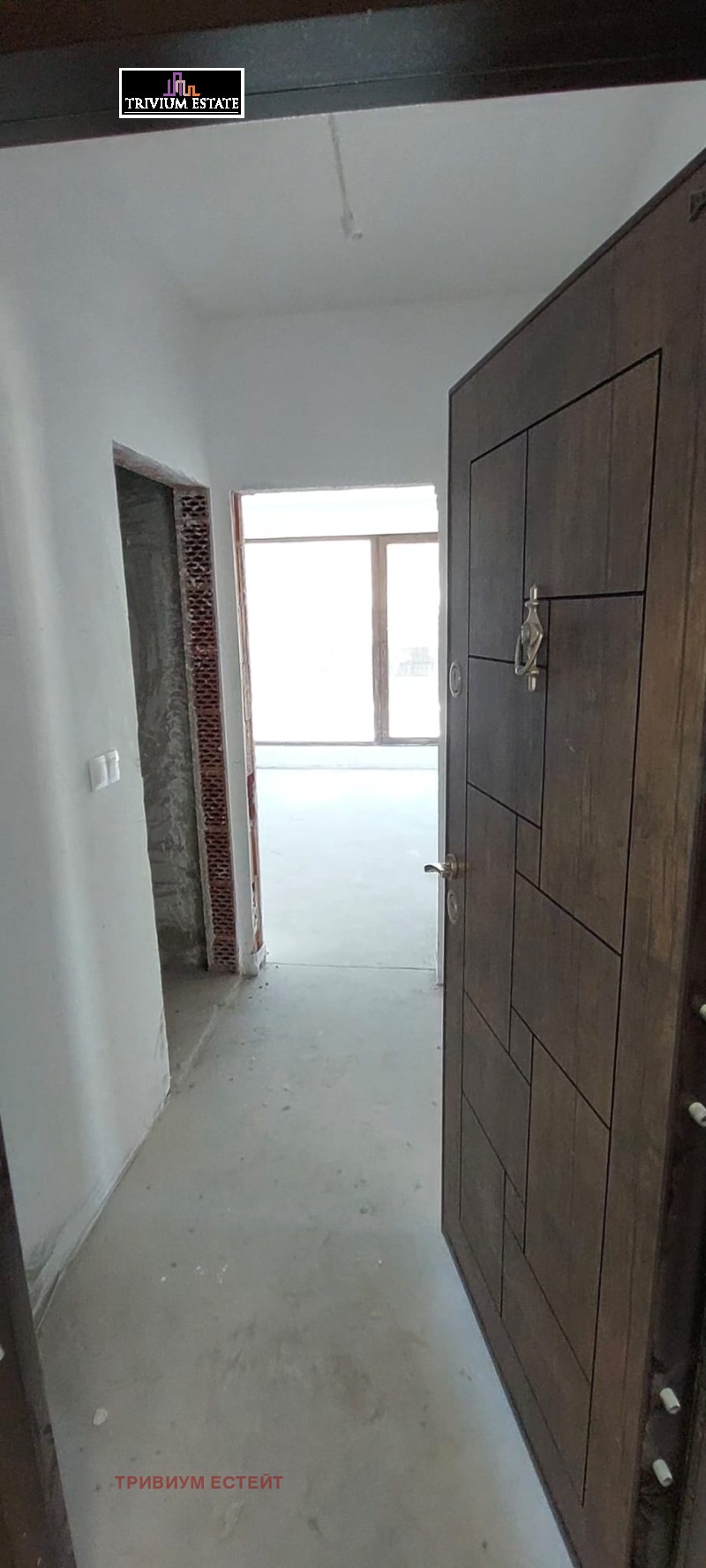 À vendre  1 chambre Plovdiv , Hristo Smirnenski , 68 m² | 92487891 - image [2]