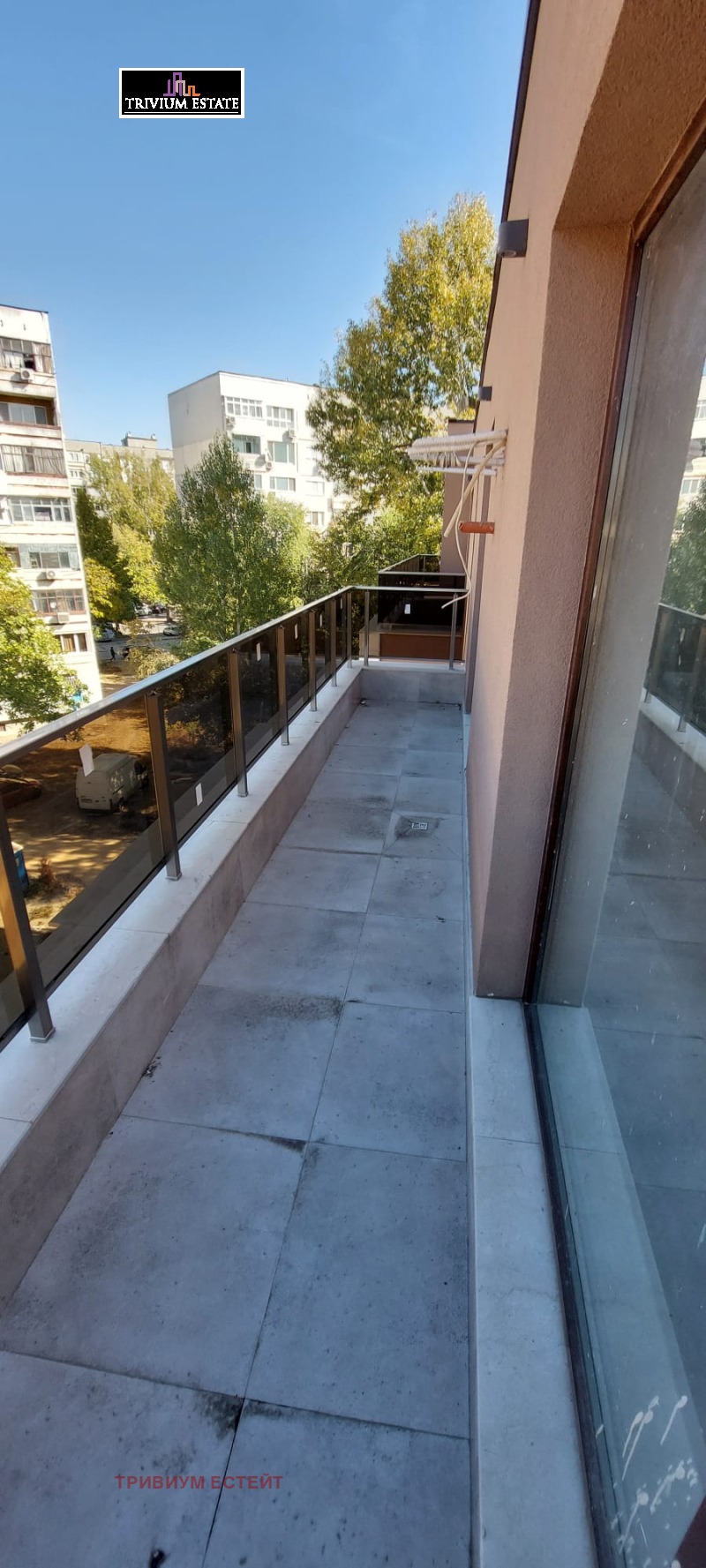 Te koop  1 slaapkamer Plovdiv , Christo Smirnenski , 68 m² | 92487891 - afbeelding [9]