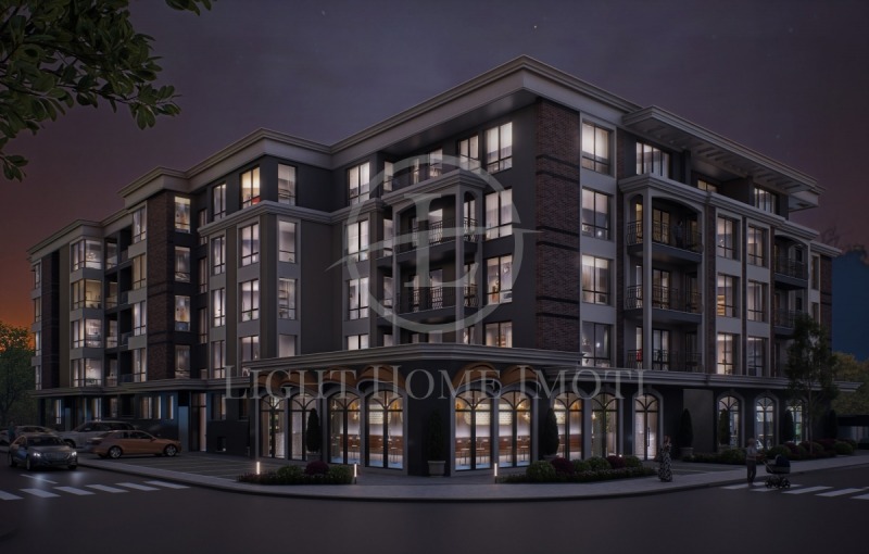 À venda  1 quarto Plovdiv , Kiutchuk Parij , 87 m² | 86572616 - imagem [2]