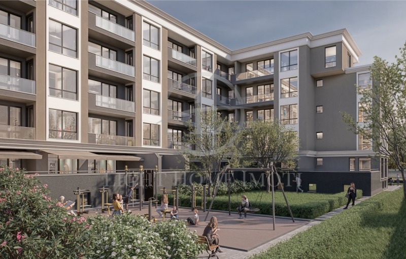 À venda  1 quarto Plovdiv , Kiutchuk Parij , 87 m² | 86572616 - imagem [5]