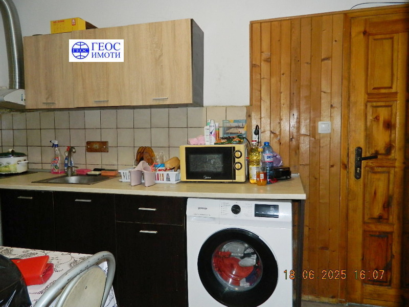 Продава  2-стаен град Смолян , Нов център , 43 кв.м | 99534531 - изображение [7]