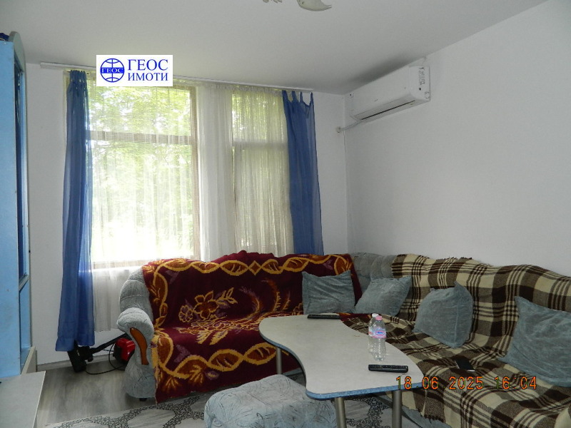 Продава  2-стаен град Смолян , Нов център , 43 кв.м | 99534531 - изображение [3]