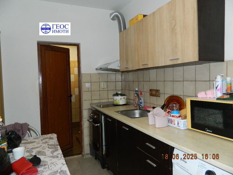 Продава  2-стаен град Смолян , Нов център , 43 кв.м | 99534531 - изображение [6]
