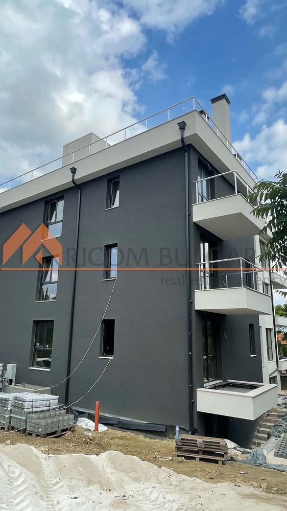 Продава 2-СТАЕН, гр. Варна, Виница, снимка 2 - Апартаменти - 50861469