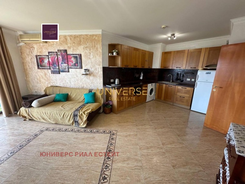 Продава  2-стаен област Бургас , гр. Свети Влас , 56 кв.м | 88801968 - изображение [2]