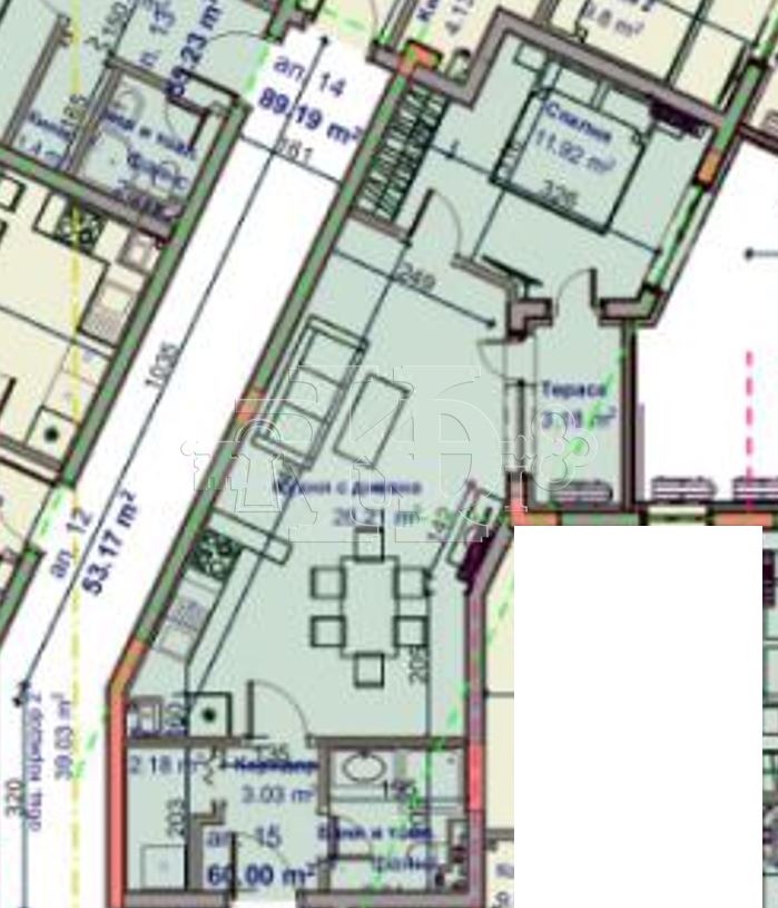 À vendre  1 chambre Varna , Vazrajdane 1 , 70 m² | 24890193 - image [5]