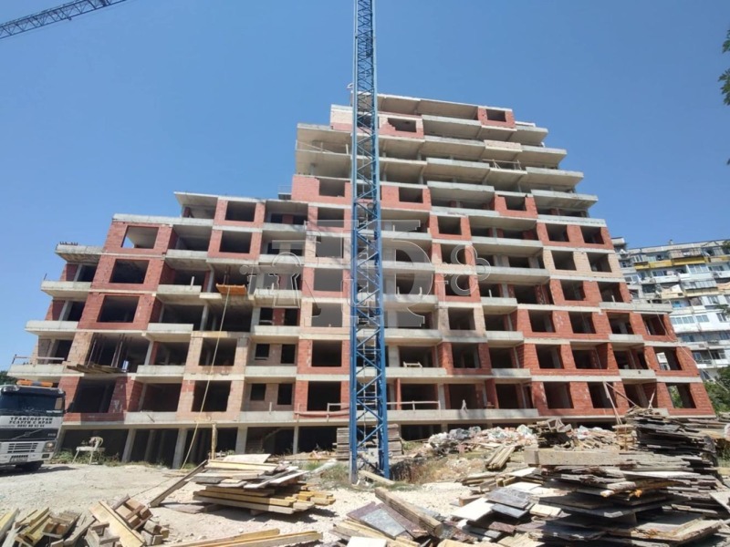 À vendre  1 chambre Varna , Vazrajdane 1 , 70 m² | 24890193
