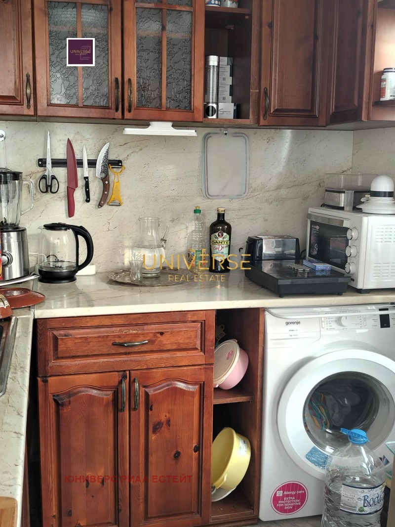 Продава  2-стаен област Бургас , к.к. Слънчев бряг , 72 кв.м | 76641151 - изображение [5]