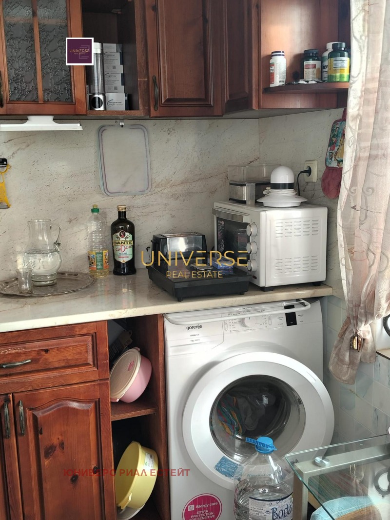 Продава  2-стаен област Бургас , к.к. Слънчев бряг , 72 кв.м | 76641151 - изображение [6]