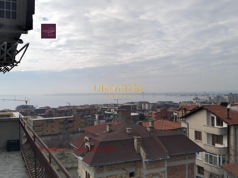 Продава  2-стаен област Бургас , к.к. Слънчев бряг , 72 кв.м | 76641151 - изображение [11]