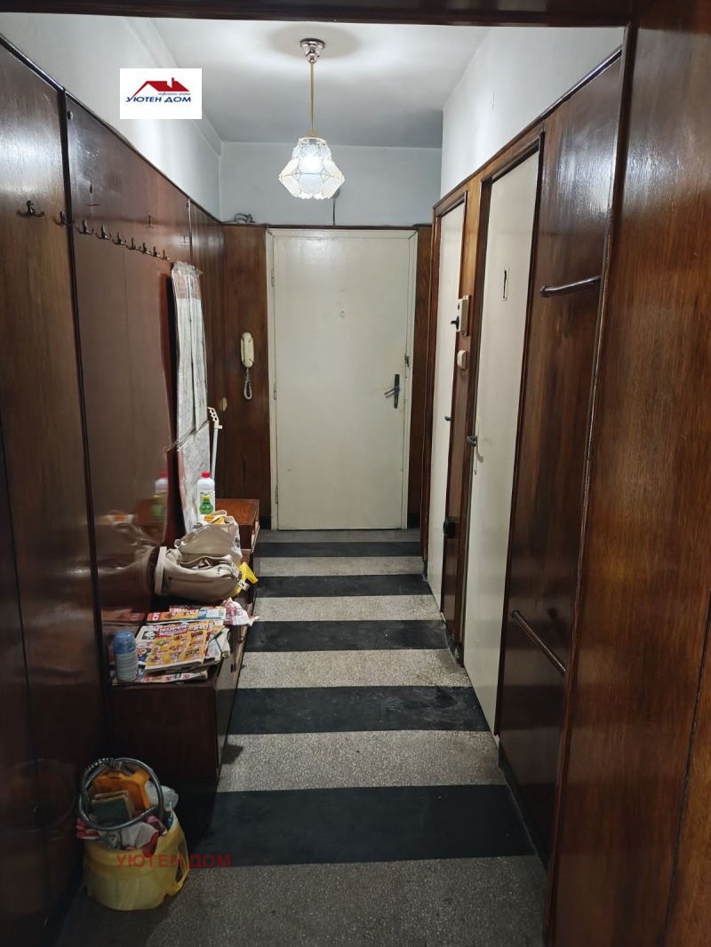 Eladó  1 hálószoba Sumen , Dobrudzsanski , 60 négyzetméter | 81750292