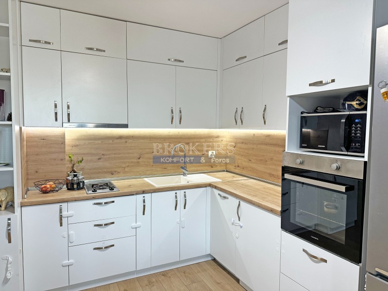 À vendre  1 chambre Varna , Kaisieva gradina , 65 m² | 42788561 - image [3]